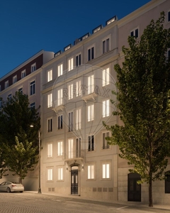 Apartamento T1 à venda em Arroios, Lisboa