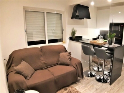 Apartamento T1 em Faro de 50,00 m²