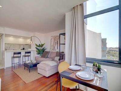 Apartamento T1 em Lisboa de 47,00 m²