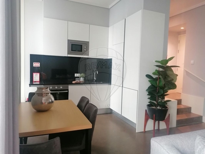 Apartamento T1 para arrendar em Arroios, Lisboa