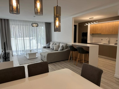 Apartamento T2 com Piscina - Funchal