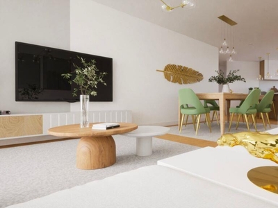 Apartamento T2 em Madeira de 110,00 m²