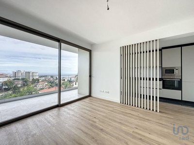 Apartamento T2 em Madeira de 115,00 m²
