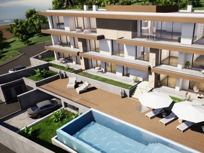 Apartamento T2 em Madeira de 218,00 m²