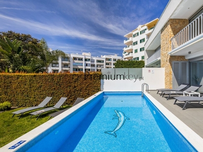 Casa para alugar em Albufeira, Portugal