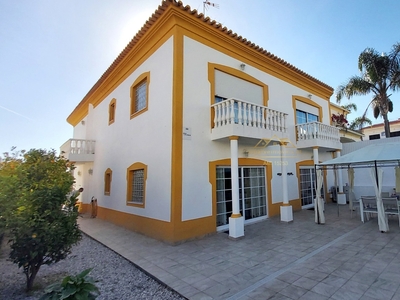 Casa para alugar em Albufeira, Portugal