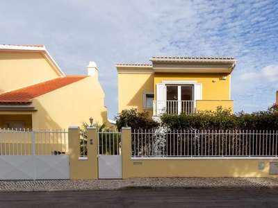 Casa para alugar em Aldeia de Juzo, Portugal