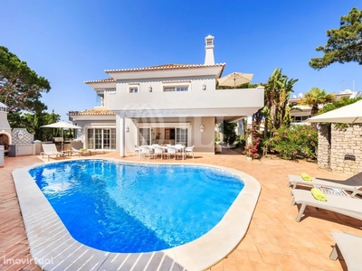Casa para alugar em Almancil, Portugal