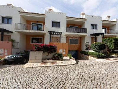 Casa para alugar em Alvor, Portugal