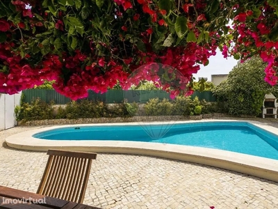 Casa para alugar em Amora, Portugal
