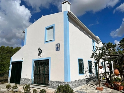 Casa para alugar em Aveiras de Baixo, Portugal