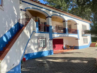 Casa para alugar em Aveiras de Cima, Portugal