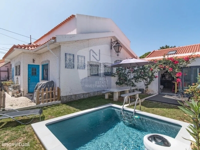 Casa para alugar em Cascais e Estoril, Portugal