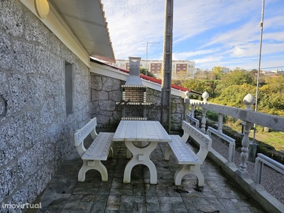 Casa para alugar em Castelo Branco, Portugal