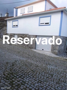 Casa para alugar em Castro Daire, Portugal