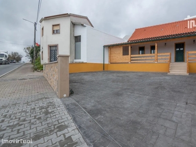 Casa para alugar em Chainça, Portugal