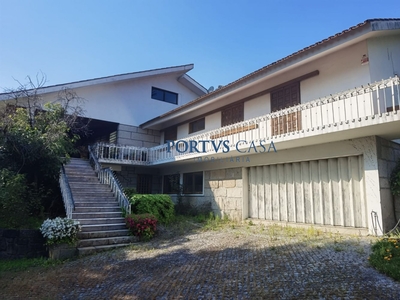 Casa para alugar em Marco de Canaveses, Portugal