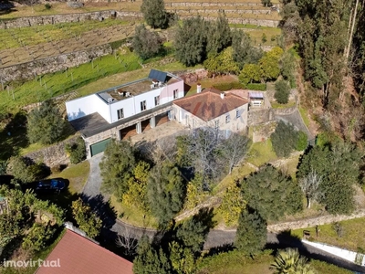 Casa para alugar em Mato, Portugal