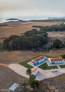 Casa para alugar em Porto Covo, Portugal