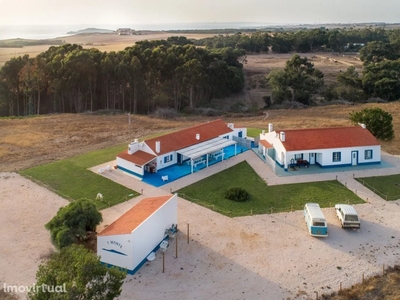 Casa para alugar em Porto Covo, Portugal