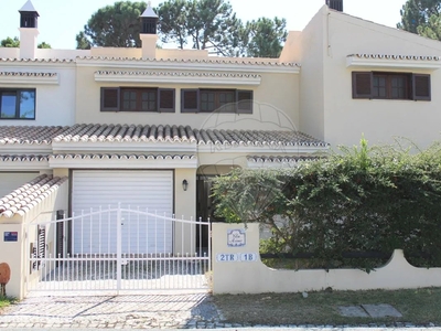 Casa para alugar em Quarteira, Portugal