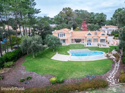 Casa para alugar em Quinta do Conde, Portugal