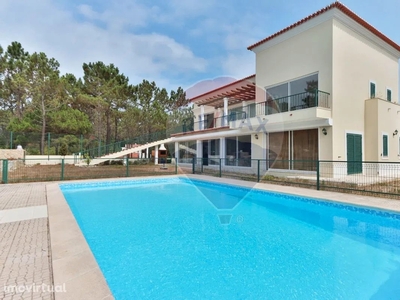 Casa para alugar em Vau, Portugal