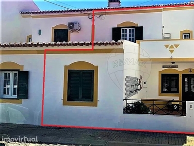 Casa para alugar em Vila Nova de Milfontes, Portugal
