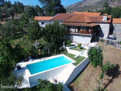 Casa para alugar em Vila Real, Portugal