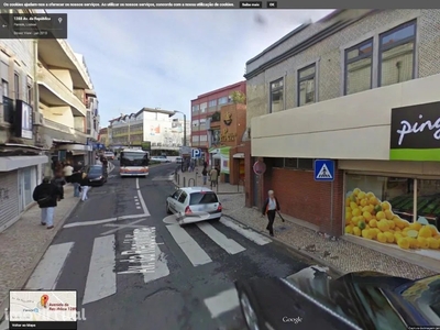 Estacionamento para alugar em Parede, Portugal