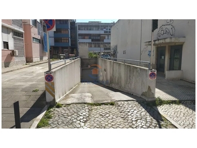 Estacionamento para comprar em Barreiro, Portugal