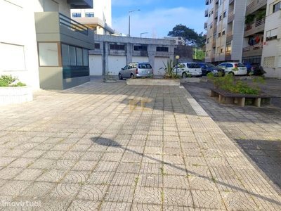 Estacionamento para comprar em Buarcos, Portugal