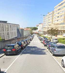 Estacionamento para comprar em Matosinhos, Portugal