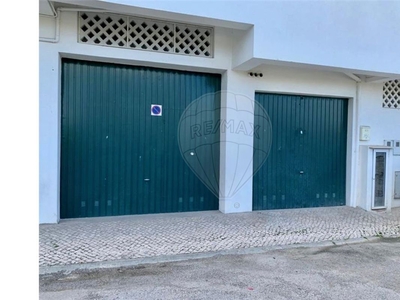 Estacionamento para comprar em Santarém, Portugal