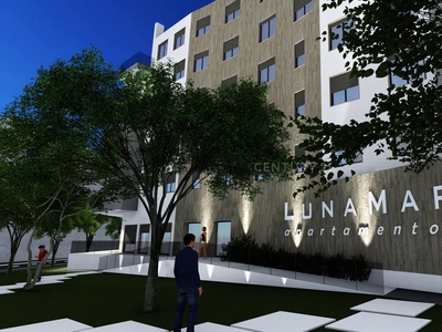 Lunamar Apartamentos novos em construção T2