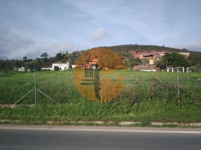 Santa Catarina da Fonte do Bispo, Loteamento urbano para 21 moradias
