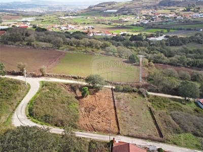 Terreno à venda em Almargem do Bispo, Pêro Pinheiro e Montelavar, Sintra