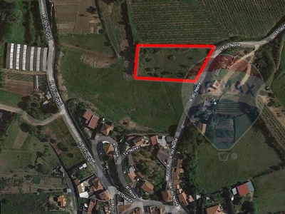 Terreno à venda em Enxara do Bispo, Gradil e Vila Franca do Rosário, Mafra