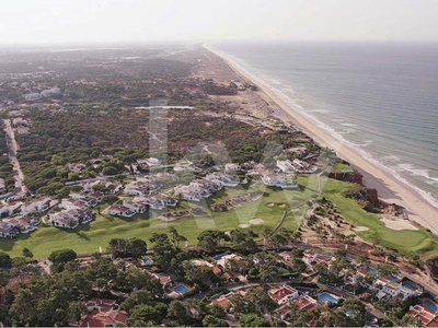 Terreno de 5.985m2, situado junto ao exclusivo Vale do Lobo Resort I Almancil I Algarve