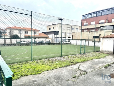 Terreno em Braga de 600,00 m²
