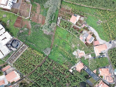 Terreno em Madeira de 4114,00 m²