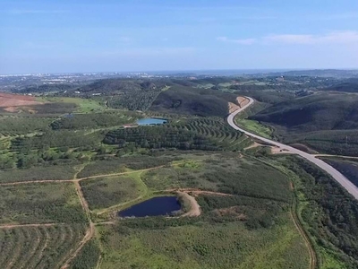 Terreno para comprar em Mexilhoeira Grande, Portugal