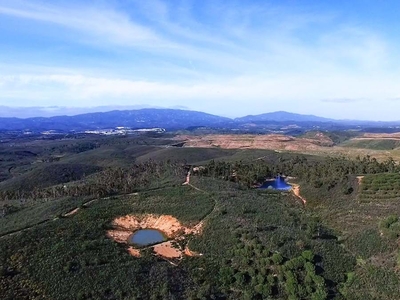 Terreno para comprar em Mexilhoeira Grande, Portugal