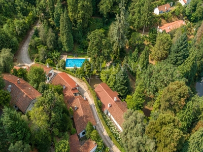 Villa com 2 quartos em condomínio fechado no Parque Nacional da Peneda, Gerês