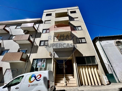 Apartamento T4 à venda em Braga (Maximinos, Sé e Cividade)