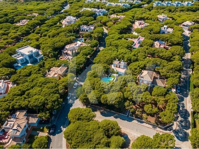 Lote de terreno urbano para construção de moradia | Praia Verde | Algarve
