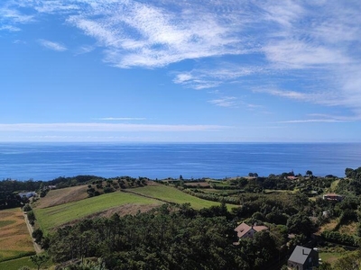 Terreno Agrícola em Açores de 1440,00 m²