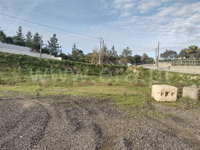 Terreno para Construção / Leiria, Arrabal
