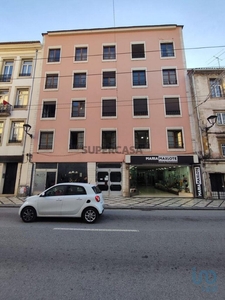 Apartamento T1 à venda em Sé Nova, Santa Cruz, Almedina e São Bartolomeu