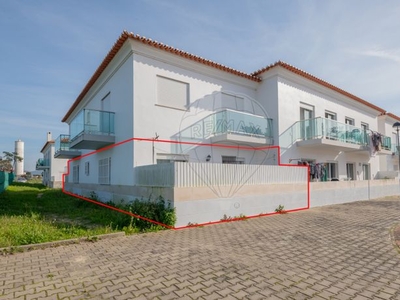 Apartamento T1 à venda em Vila Nova de Milfontes, Odemira